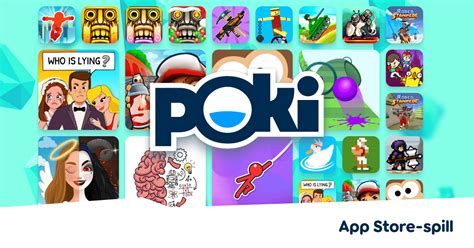 poki spill|poki gratis.